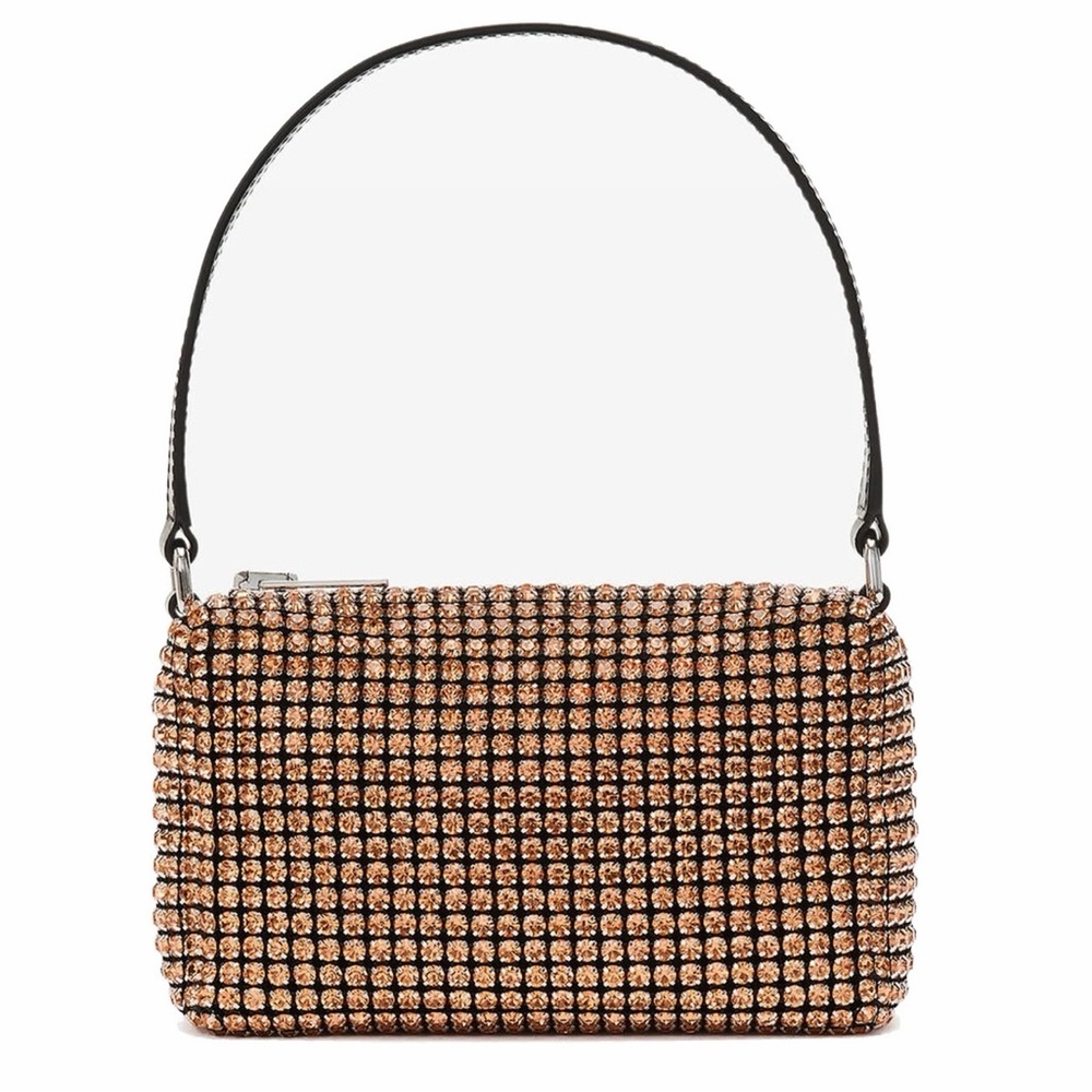 Alexander wang orange heiress